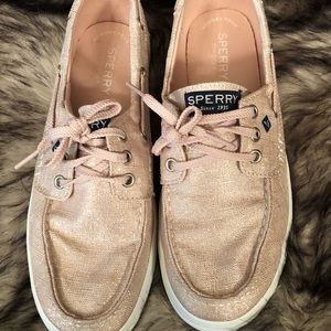 Sperry Top-Siders